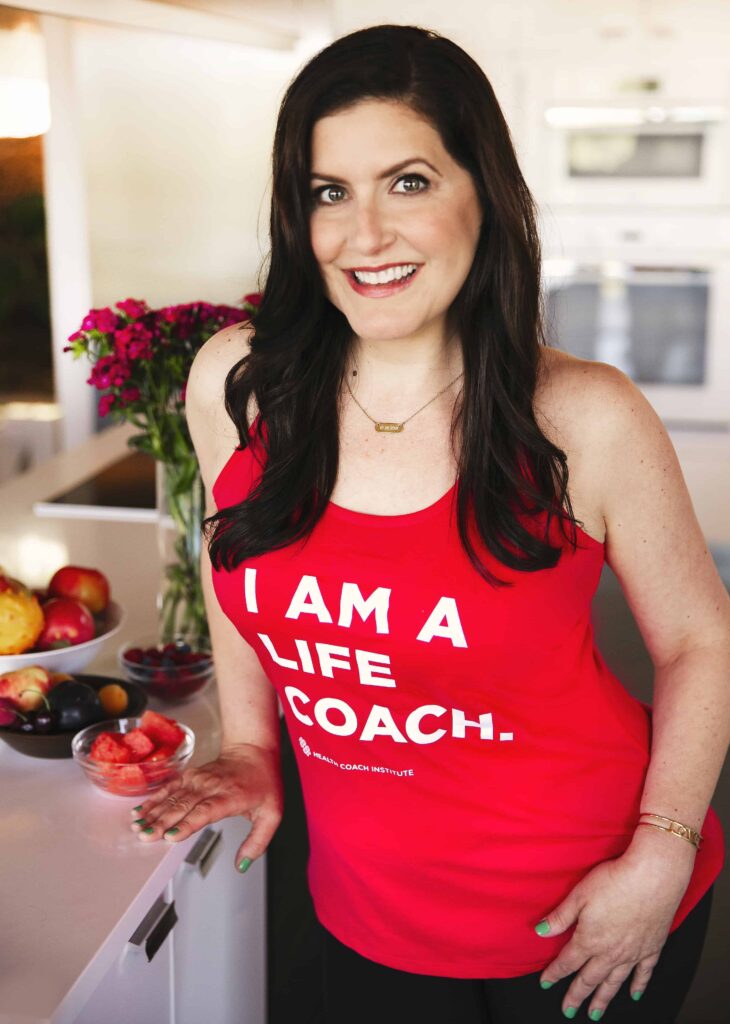 How To Become A Life Coach | Health Coach Institute