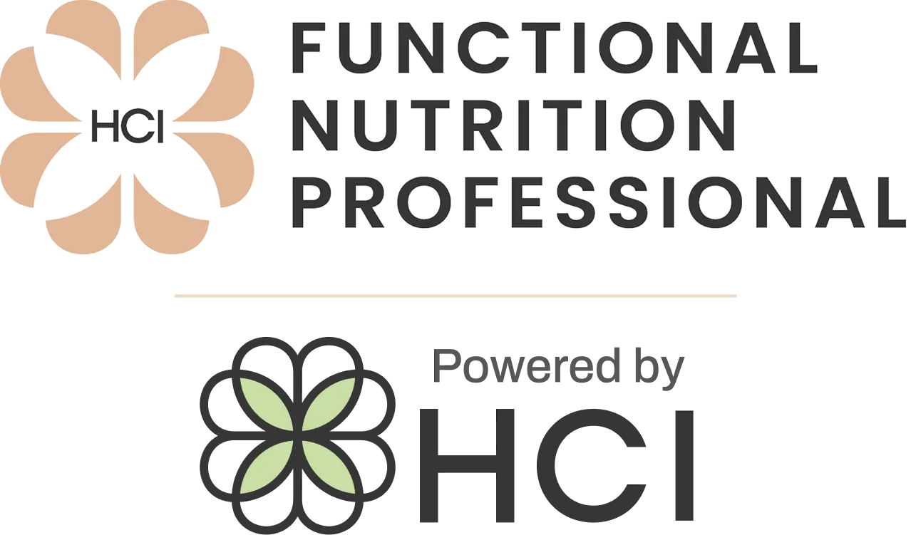 Functional Nutrition Professional by HCI